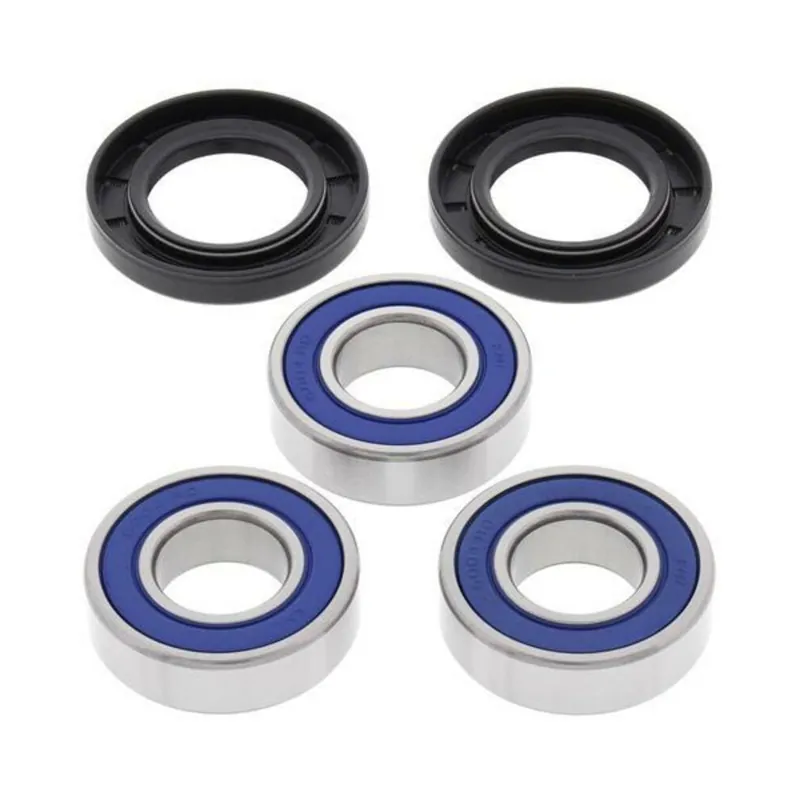 Livraison Express Kit roulements de roue arrière ALL BALLS Yamaha YZ125/250 / WR250