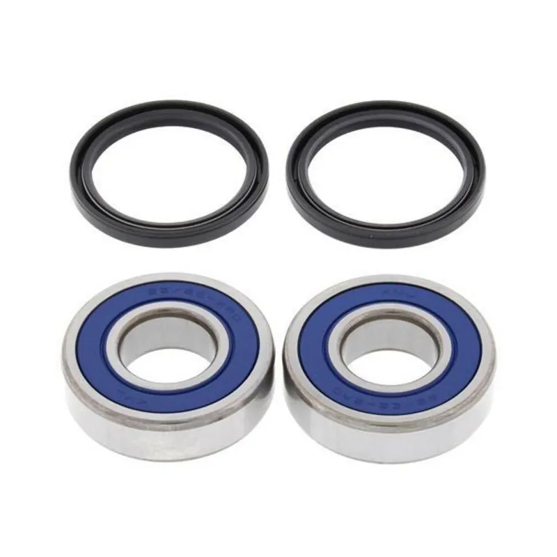Meilleure Vente Kit roulements de roue arrière ALL BALLS TM