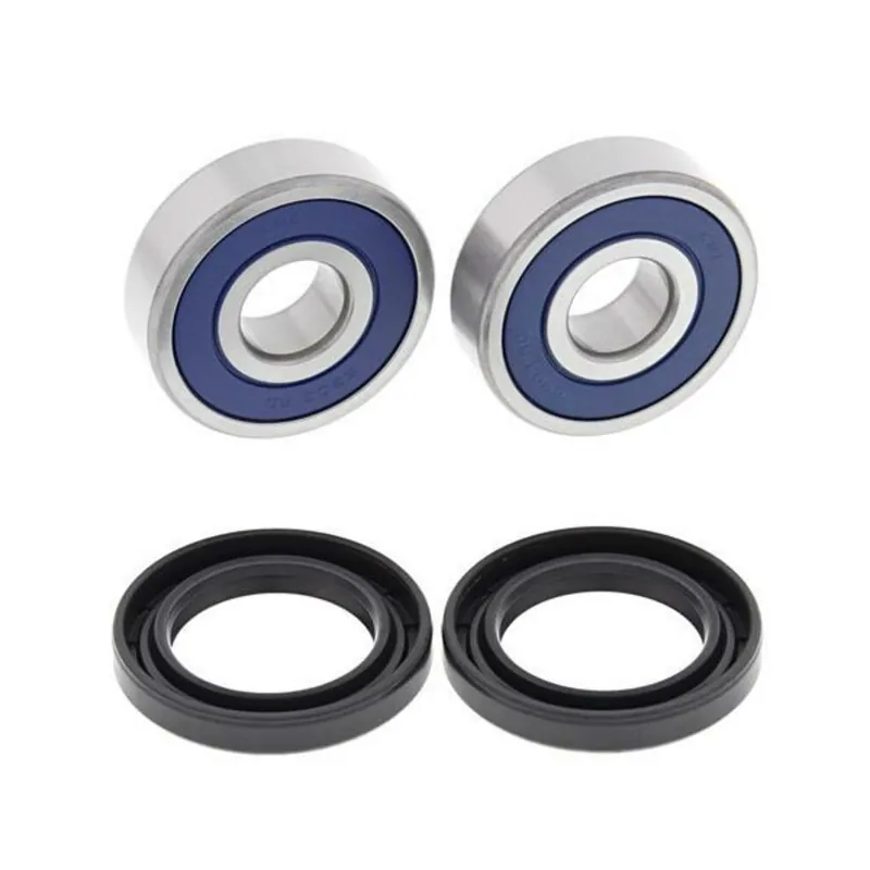 Meilleure Vente Kit roulements de roue arrière ALL BALLS Husqvarna