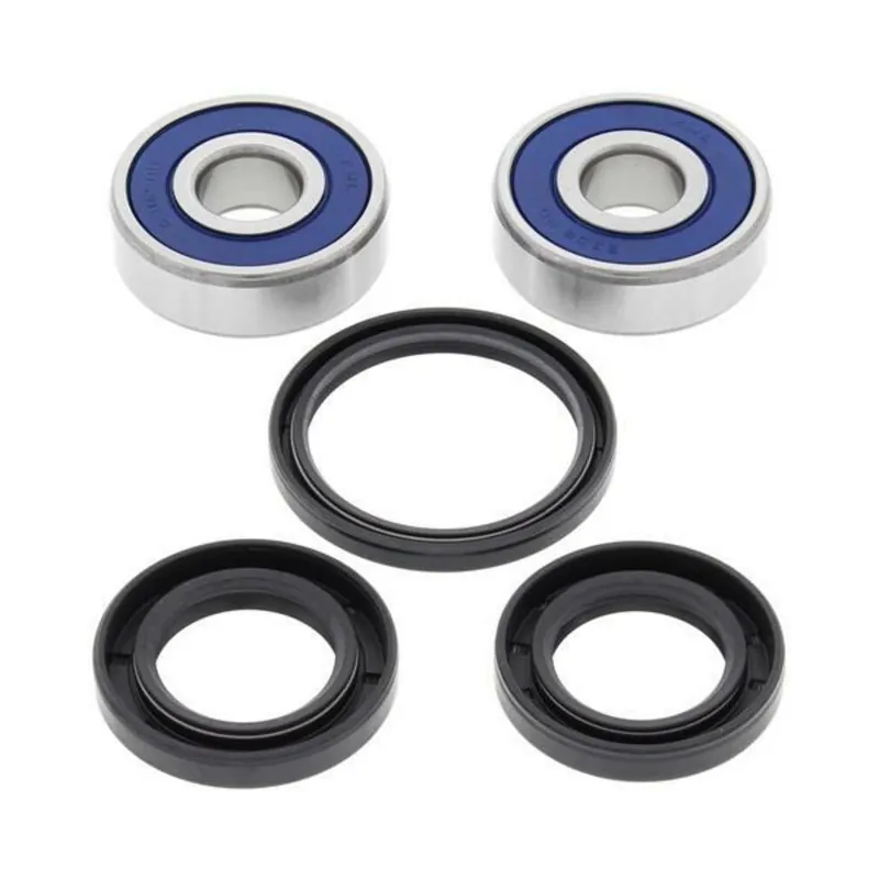 Must-Have Kit roulements de roue avant ALL BALLS Honda