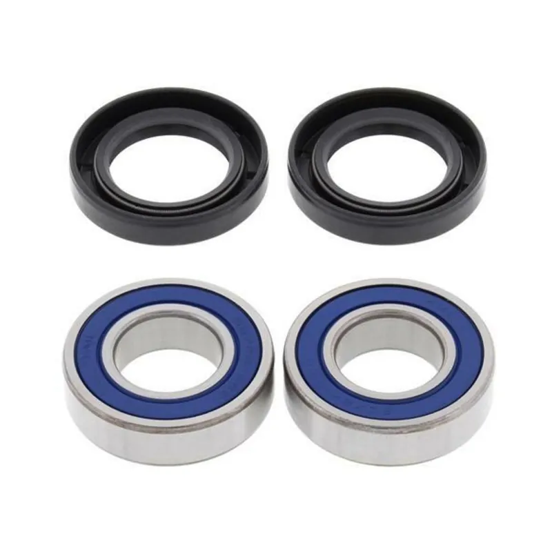 Expédition Rapide Kit roulements de roue avant ALL BALLS Yamaha/KTM