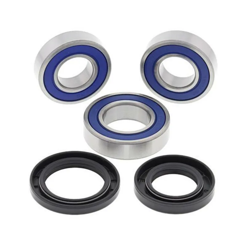 Pas Cher Kit roulements de roue arrière ALL BALLS Gas Gas