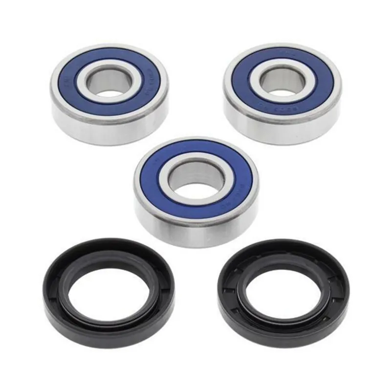 Kit roulements de roue arrière ALL BALLS Honda Commander Vite