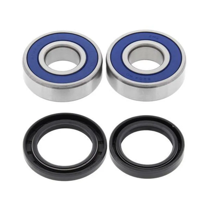 Kit roulements de roue avant ALL BALLS Kawasaki ZXR750 Stinger Pas Cher