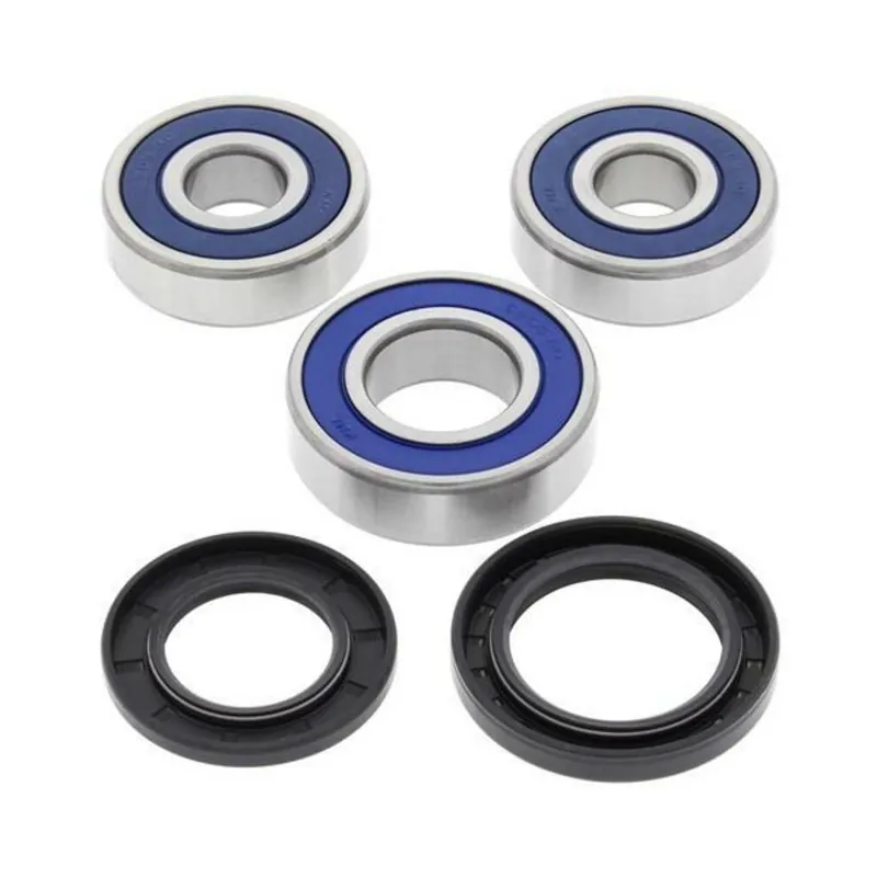 Kit roulements de roue arrière ALL BALLS Kawasaki Acheter En Ligne