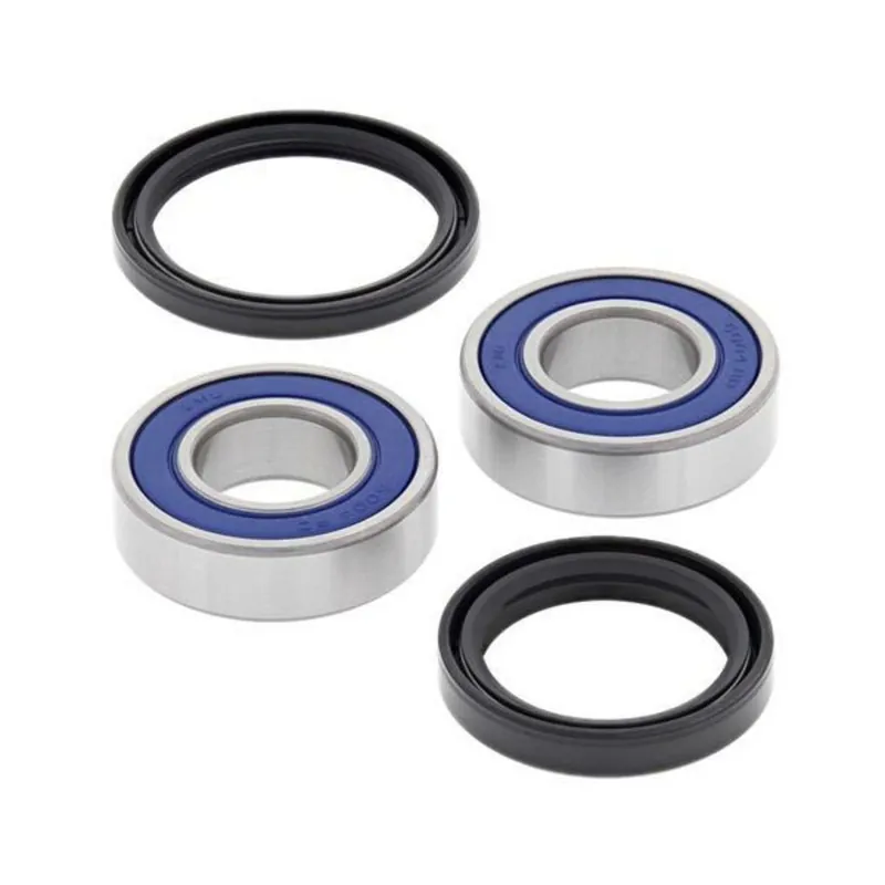 Kit roulements de roue avant ALL BALLS Husqvarna WR125/250/360 / SMR450 Seulement Aujourd&rsquo;hui
