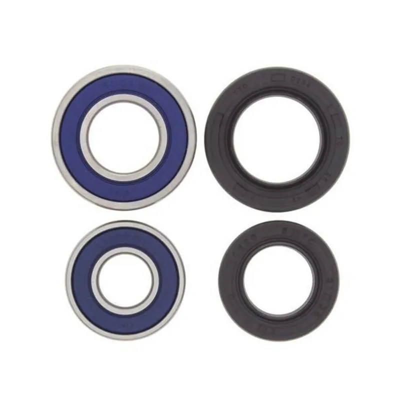 Vente Directe Kit roulements de roue avant ALL BALLS Yamaha YFM