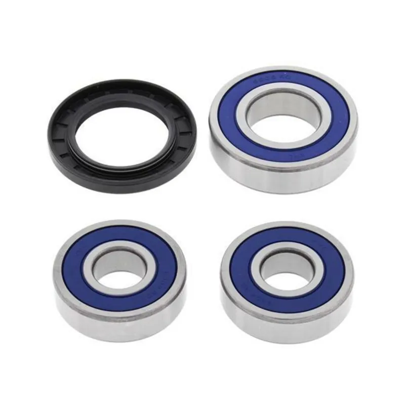 Offre Du Jour Kit roulements de roue arrière ALL BALLS Kawasaki