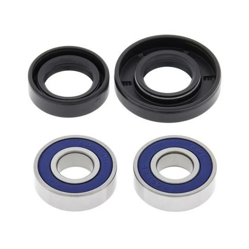 Kit roulements de roue avant ALL BALLS Yamaha TT-R125LW Super Prix