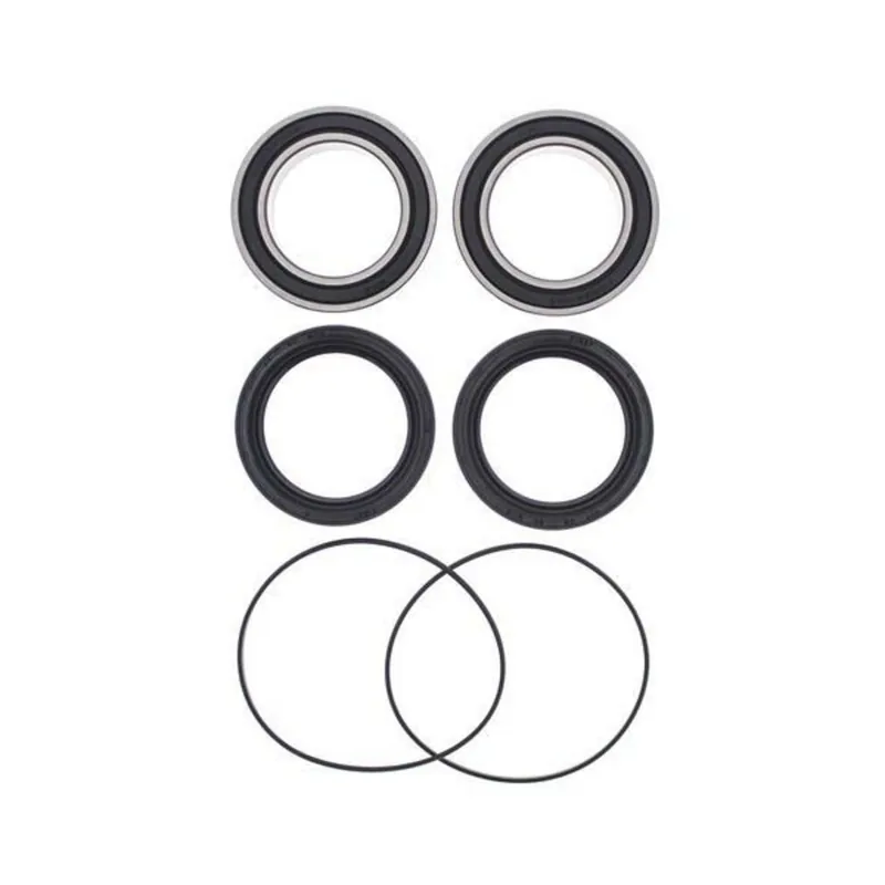Retour Gratuit Kit roulements de roue avant/arrière ALL BALLS Yamaha YFZ450