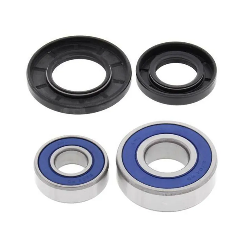 Offre Du Jour Kit roulements de roue avant ALL BALLS KTM XC450/525 / SX450/505