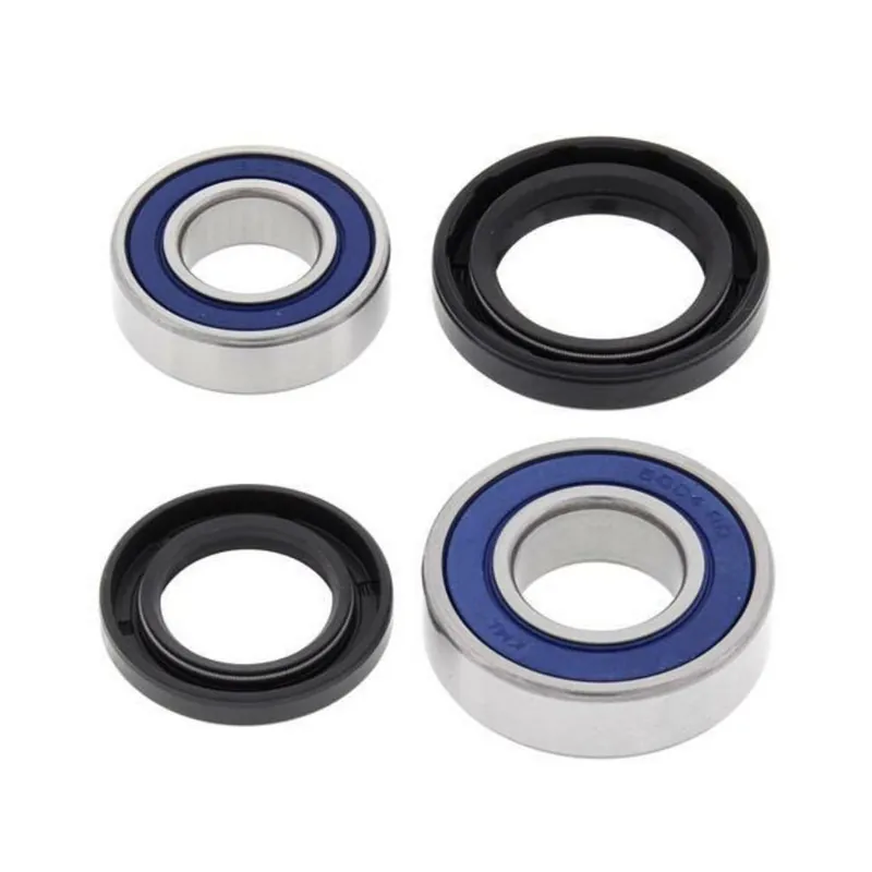 Expédition Rapide Kit roulements de roue ALL BALLS Yamaha YFM 90-R