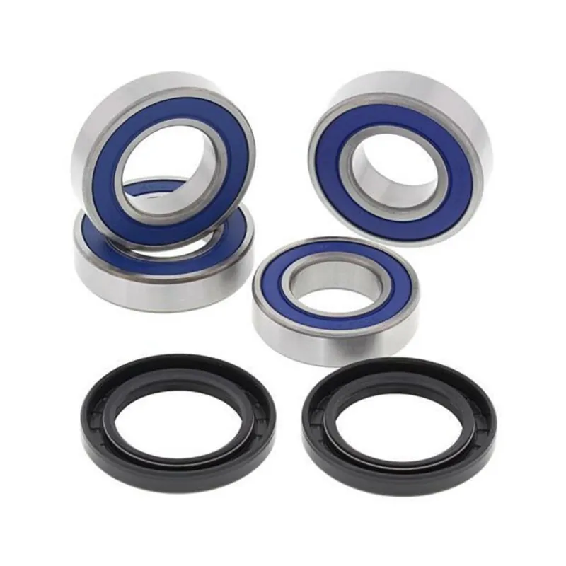 Kit roulements de roue arrière ALL BALLS Honda CBR600RR Bon Marché