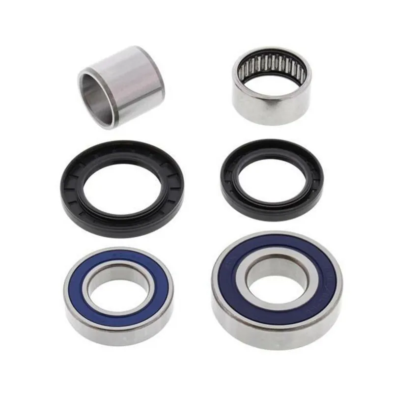 Haute Qualité Kit roulements de roue arrière ALL BALLS Yamaha YZF-R1/R6