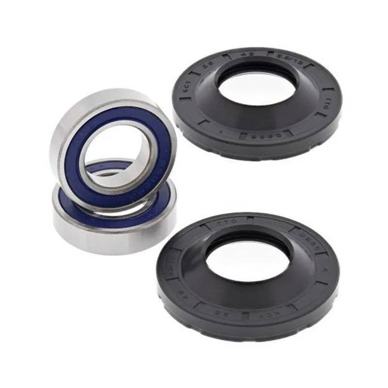 Nouveauté Kit roulements de roue avant ALL BALLS TM