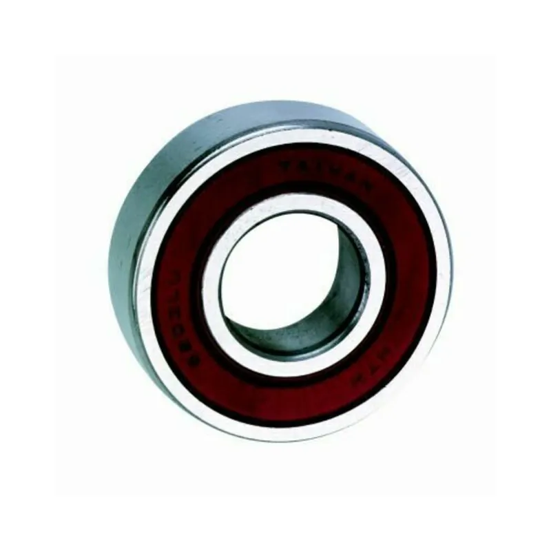 Bon Marché Roulement NTN 6202-2RS 15x35x11mm