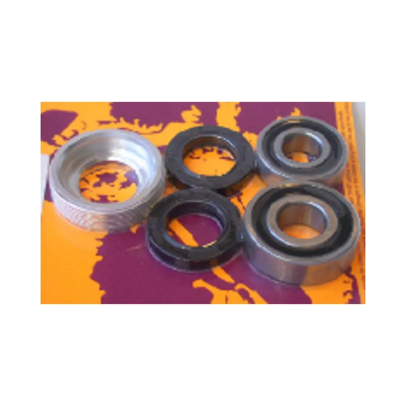 Promotion Kit de roulements et joints de roue arrière PIVOT WORKS