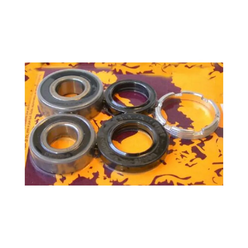 Vente Directe Kit de roulements et joints de roue arrière PIVOT WORKS