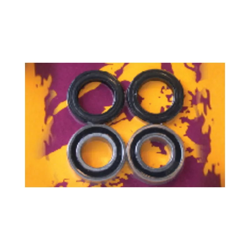 Kit de roulements et joints de roue avant PIVOT WORKS Offre Exclusive