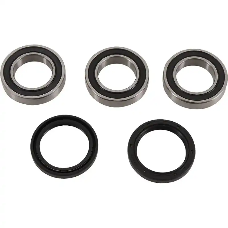 Kit de roulements et joints de roue arrière PIVOT WORKS Nouvel Arrivage