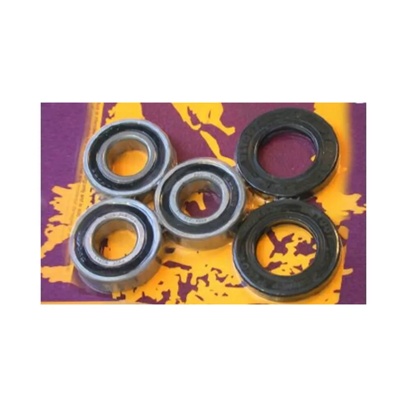 Kit de roulements et joints de roue arrière PIVOT WORKS Dernière Chance