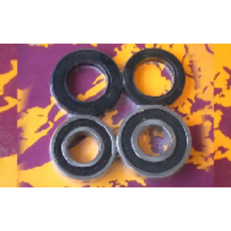 Kit de roulements et joints de roue avant BMW/GAS GAS/ HUSQVARNA/ KTM Top Vente
