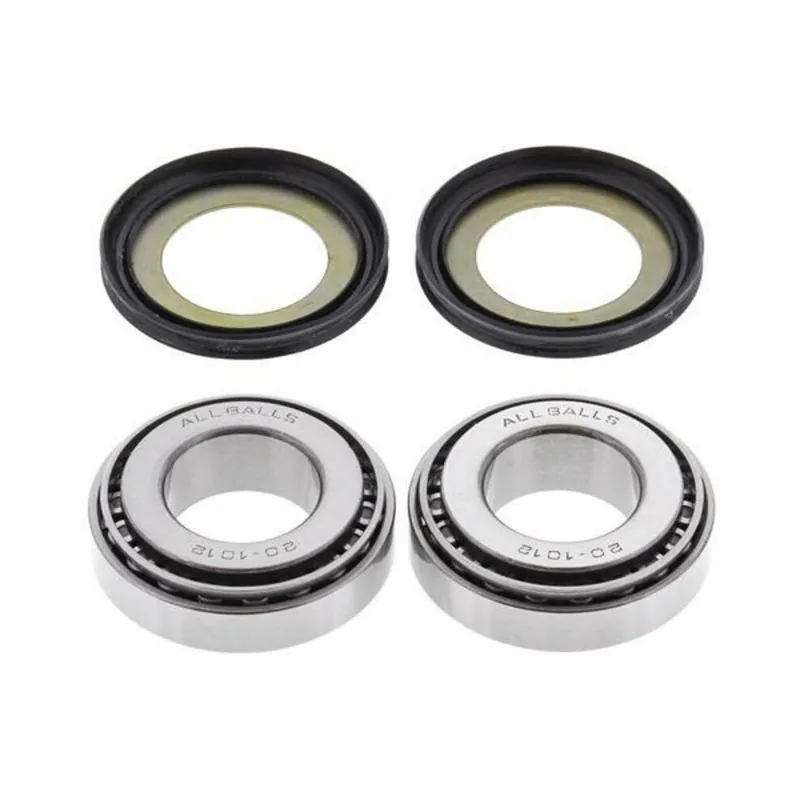 Kit roulements de colonne de direction ALL BALLS Husaberg/Husqvarna Achetez Aujourd&rsquo;hui