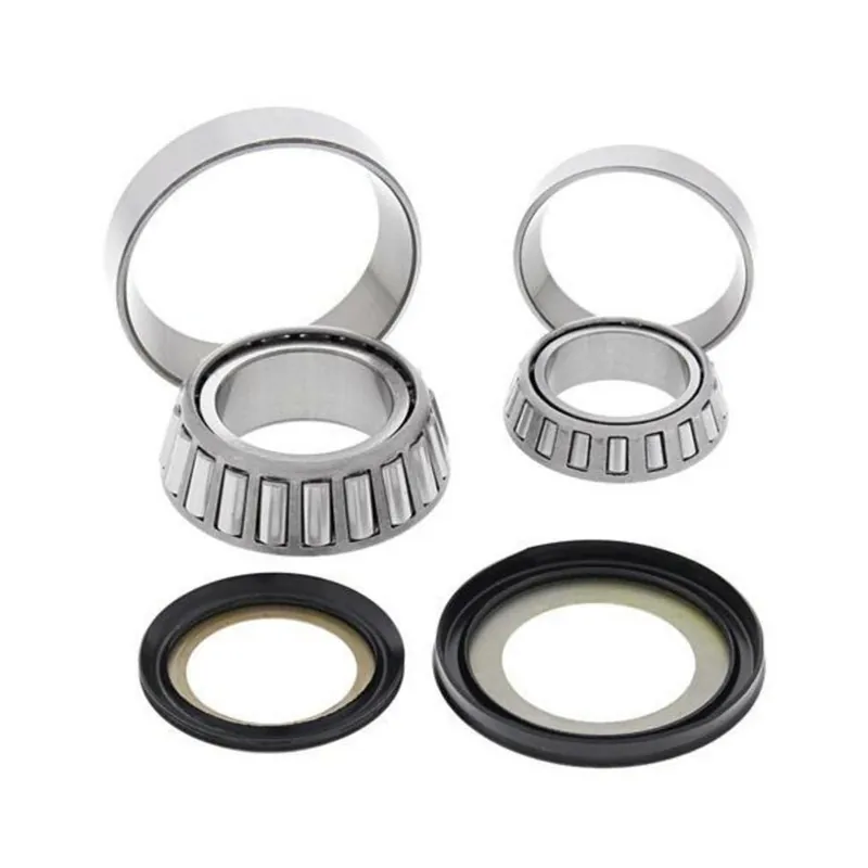 Prix Bas Kit roulements de colonne de direction ALL BALLS Yamaha DTR25R/200R