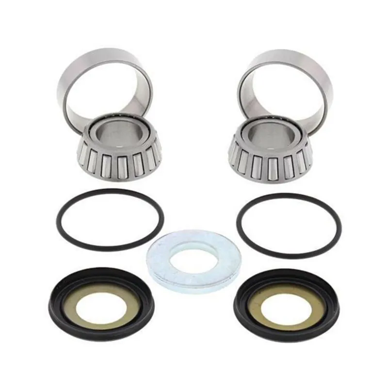 Promotion Kit roulements de colonne de direction ALL BALLS