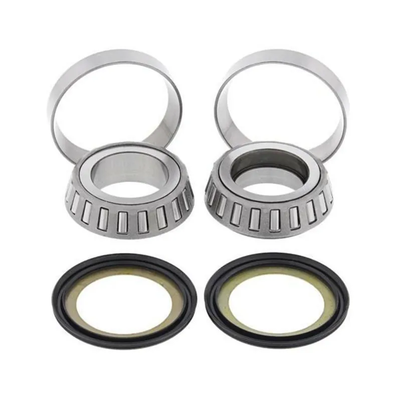 Bon Plan Kit roulements de colonne de direction ALL BALLS Suzuki GT250/GS400/GS550/GS750