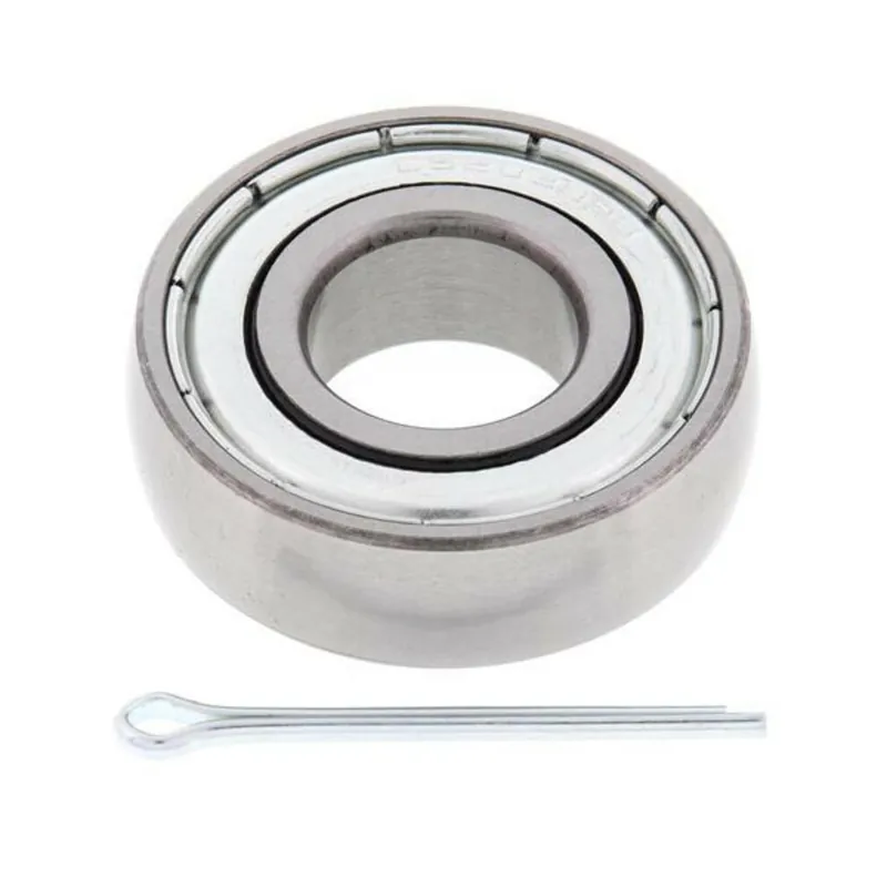 Kit roulements de colonne de direction ALL BALLS Can Am Nouvelle Collection