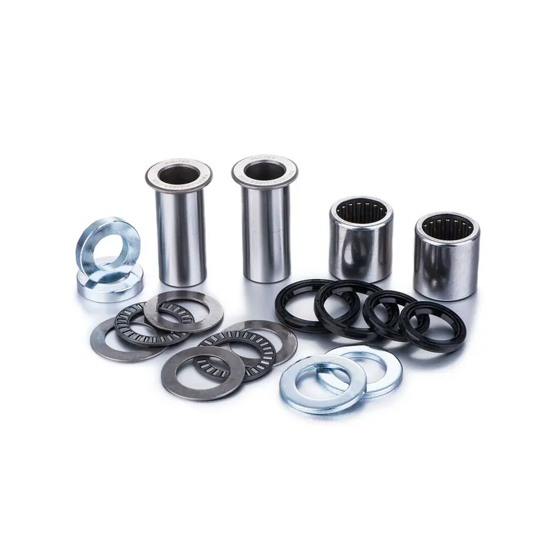 Dernière Chance Kit roulements bras oscillant FACTORY LINKS – Suzuki RM-Z250