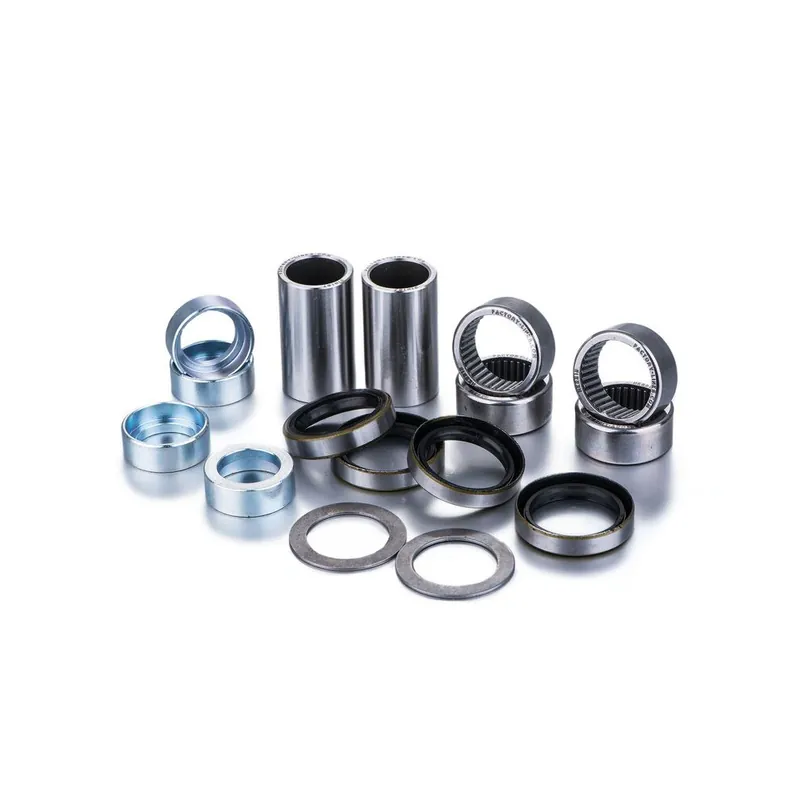 Kit roulements bras oscillant FACTORY LINKS Authentique