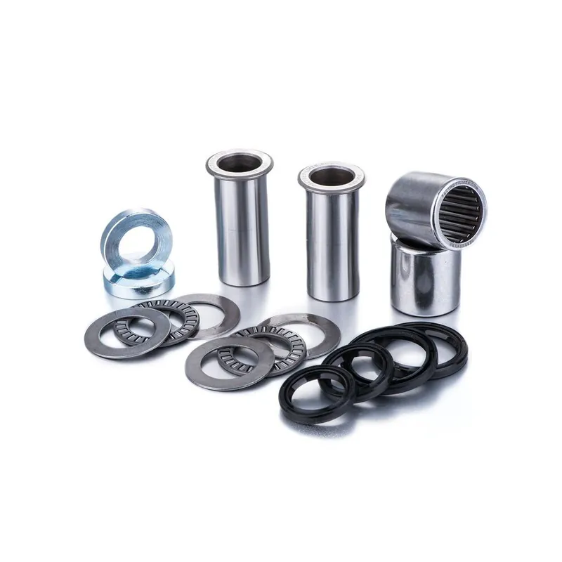 Kit roulements bras oscillant FACTORY LINKS – Suzuki RM125/250 Produit De Marque