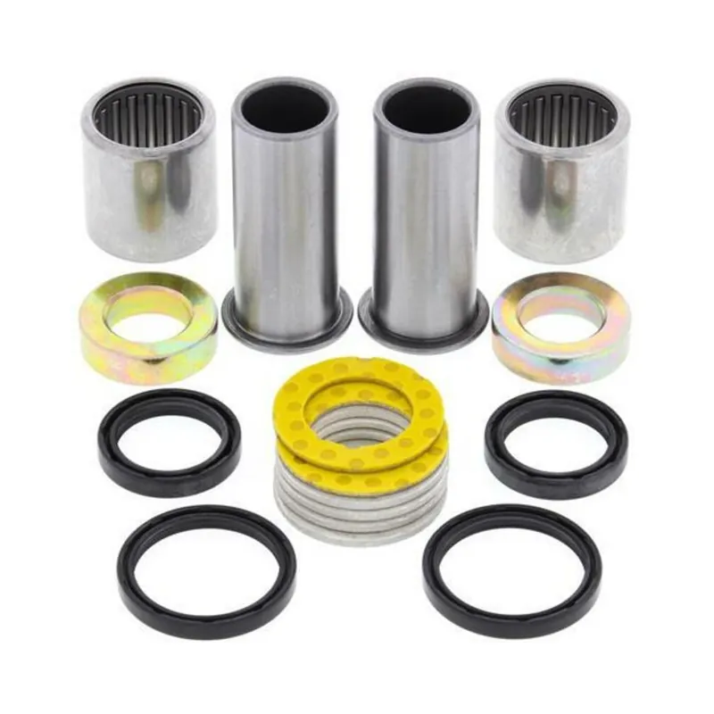 Kit réparation de bras oscillant ALL BALLS Kawasaki KX250/125 Dernier Modèle