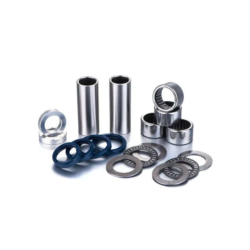 Kit roulements bras oscillant FACTORY LINKS Authentique
