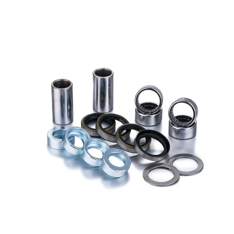Marque Kit roulements bras oscillant FACTORY LINKS