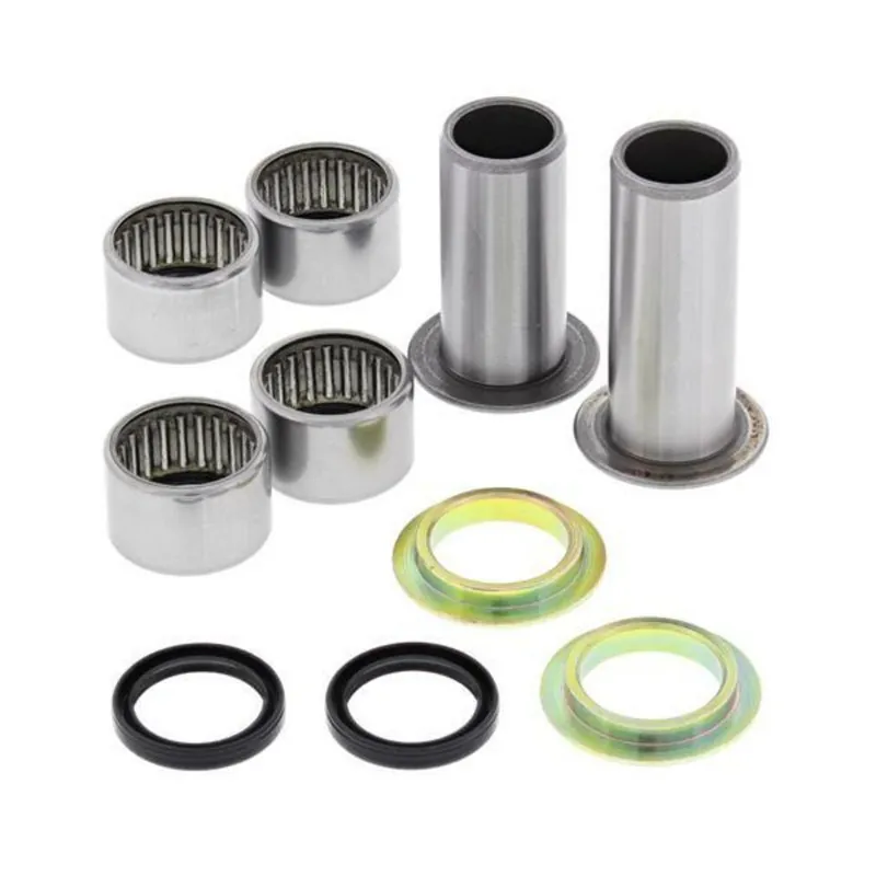 Kit réparation de bras oscillant ALL BALLS Husqvarna Prix Cassé