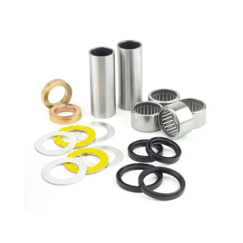 Expédié Aujourd&rsquo;hui Kit roulements de bras oscillant ALL BALLS Suzuki LT-Z250