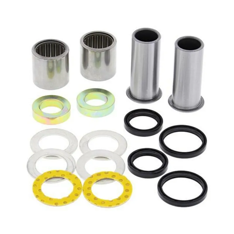 Kit réparation de bras oscillant ALL BALLS Kawasaki KX125/250 Prix Cassé