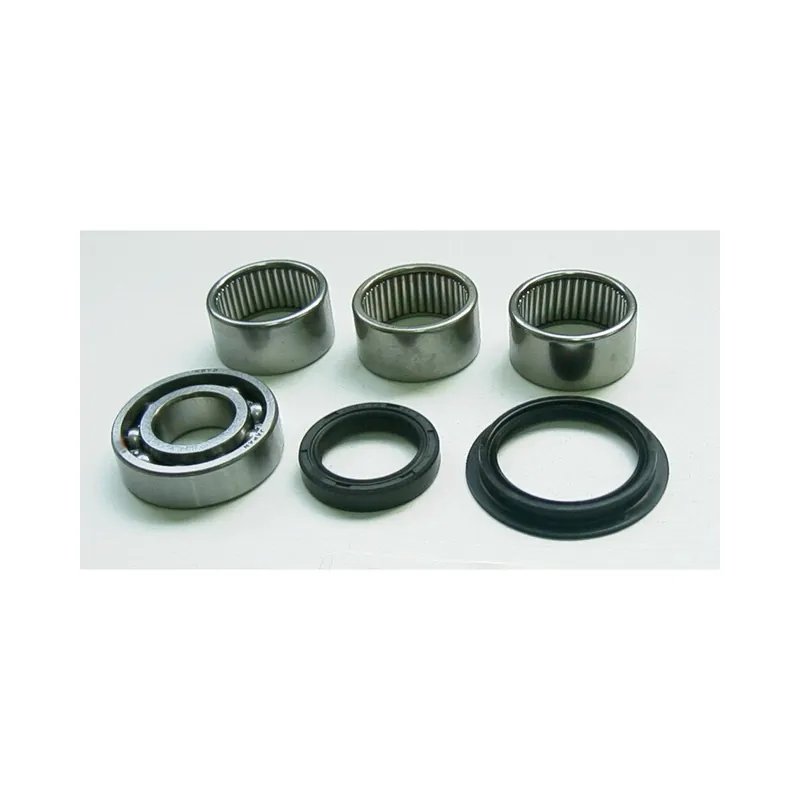 Kit réparation de bras oscillant TOURMAX Kawasaki ZX9R Promotion