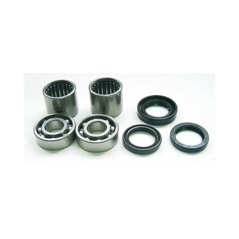 Commander Maintenant Roulements de bras oscillant TOURMAX Honda VT600C/Shadow