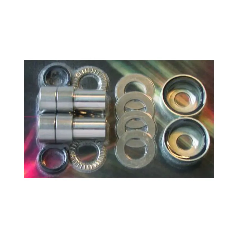 Nouveauté KIT REPARATION DE BRAS OSCILLANTS POUR YAMAHA YZ250 1988-92