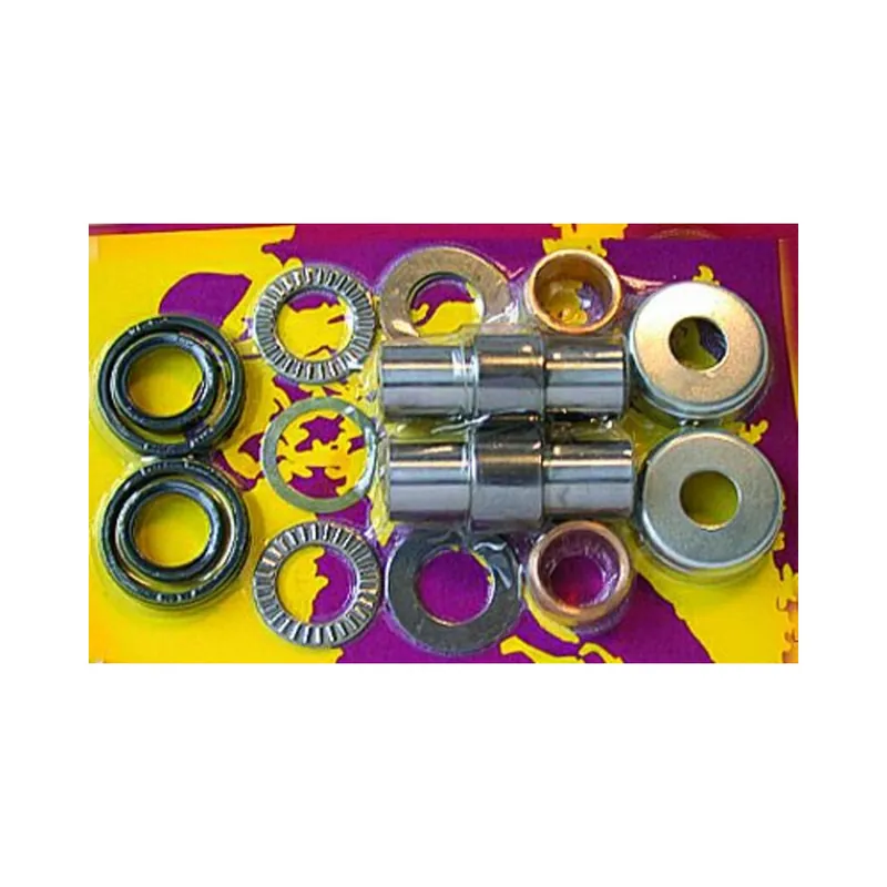 KIT REPARATION DE BRAS OSCILLANTS POUR YAMAHA YZ250 1985-86 Meilleure Vente