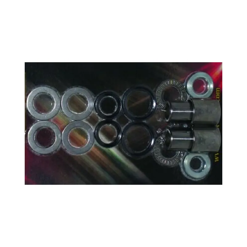 KIT REPARATION DE BRAS OSCILLANTS POUR HONDA CR125R 1993-01 Meilleur Choix
