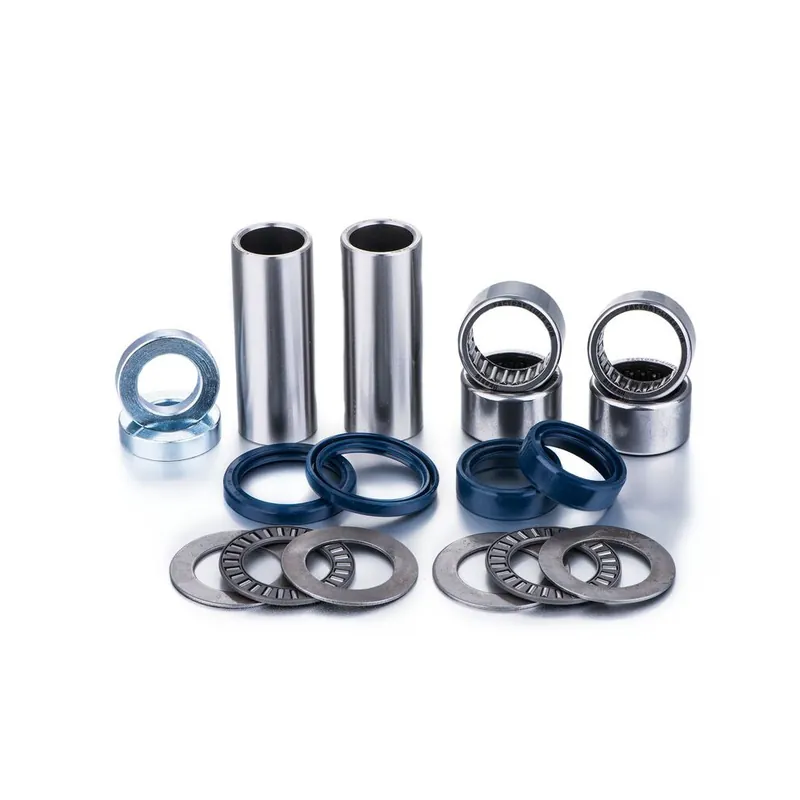 Kit roulements bras oscillant FACTORY LINKS Remise