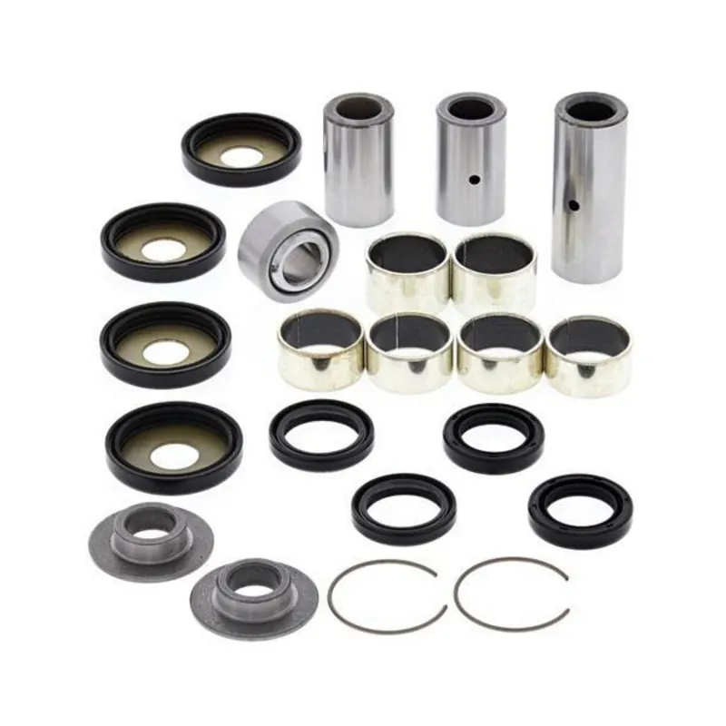 Prix Promo Kit biellettes ALL BALLS Yamaha YFM 660R Raptor