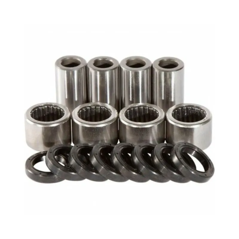 Kit réparation biellettes PIVOT WORKS Honda CR500R Satisfait Ou Remboursé
