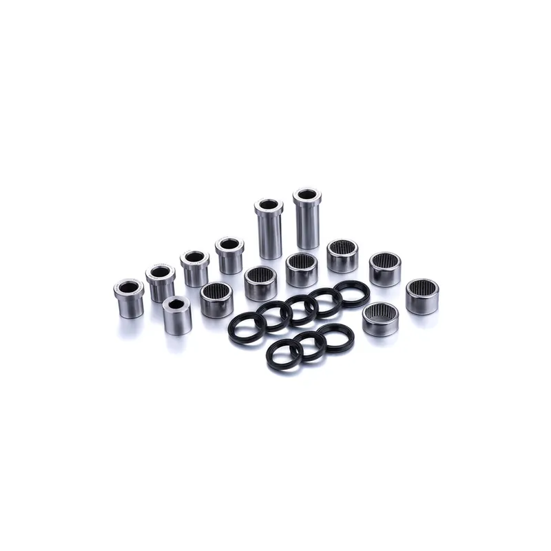 Prix Promo Kit réparation de biellettes de suspension FACTORY LINKS