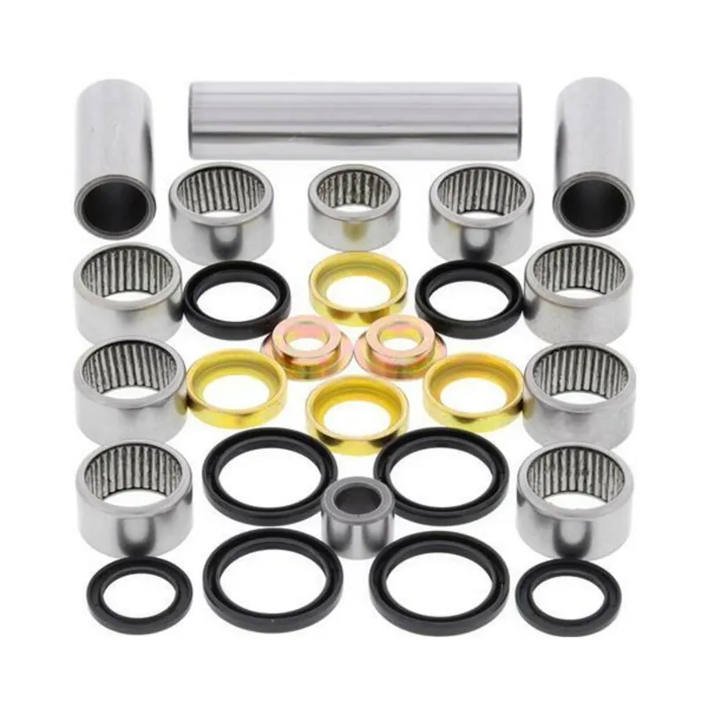 Achat Immédiat Kit réparation de biellettes ALL BALLS Yamaha WR250F/450F